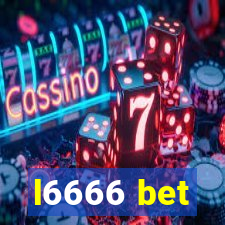 l6666 bet